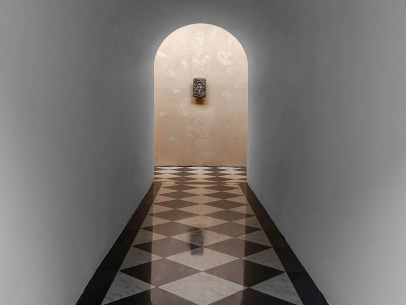 Kollhoff + Paladino Project